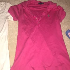 ralph lauren polo shirt